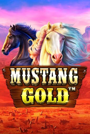 Демо Mustang Gold™ | Казино Фараон играть без регистрации