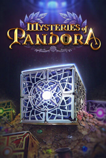 Демо Mysteries of Pandora | Казино Фараон играть без регистрации