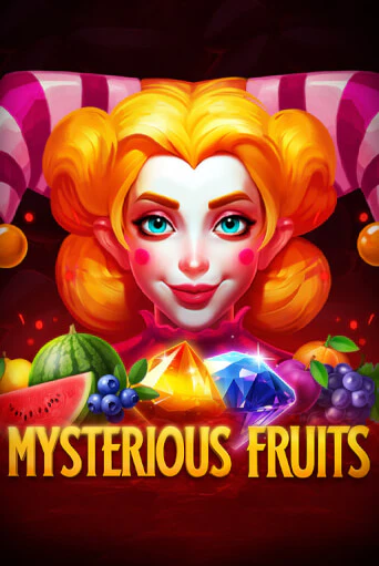 Демо Mysterious Fruits | Казино Фараон играть без регистрации