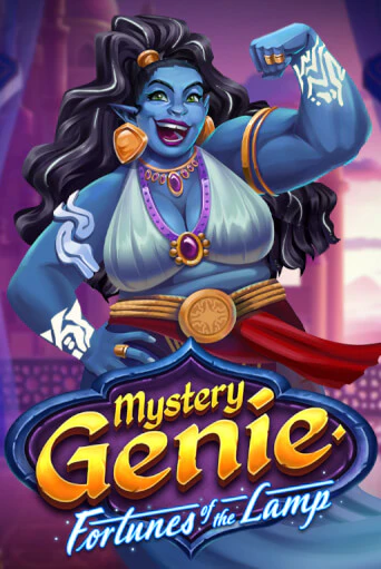 Демо Mystery Genie: Fortunes of the Lamp | Казино Фараон играть без регистрации