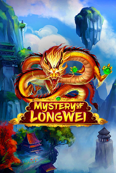 Демо Mystery of LongWei | Казино Фараон играть без регистрации