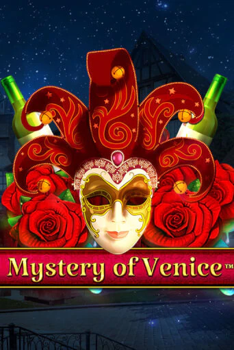 Демо Mystery Of Venice | Казино Фараон играть без регистрации