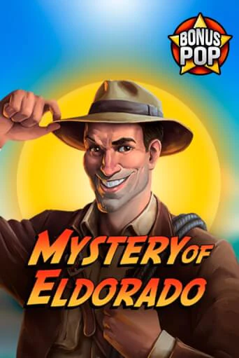 Демо Mystery of Eldorado | Казино Фараон играть без регистрации