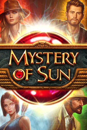 Демо Mystery of Sun | Казино Фараон играть без регистрации