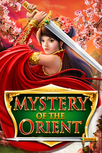 Демо Mystery of the Orient | Казино Фараон играть без регистрации