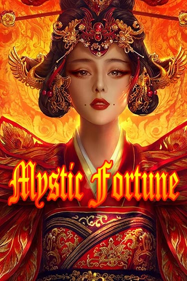 Демо Mystic Fortune | Казино Фараон играть без регистрации