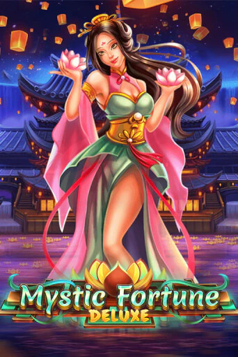 Демо Mystic Fortune Deluxe | Казино Фараон играть без регистрации