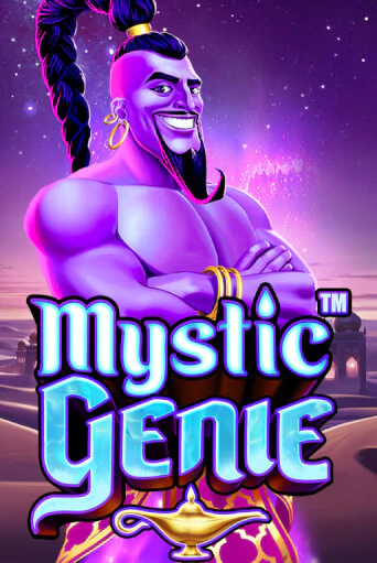 Демо Mystic Genie™ | Казино Фараон играть без регистрации