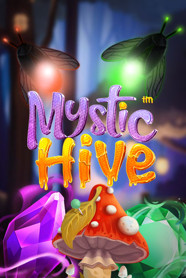 Демо Mystic Hive | Казино Фараон играть без регистрации