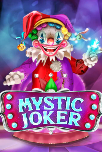 Демо Mystic Joker | Казино Фараон играть без регистрации