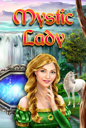 Демо Mystic Lady | Казино Фараон играть без регистрации