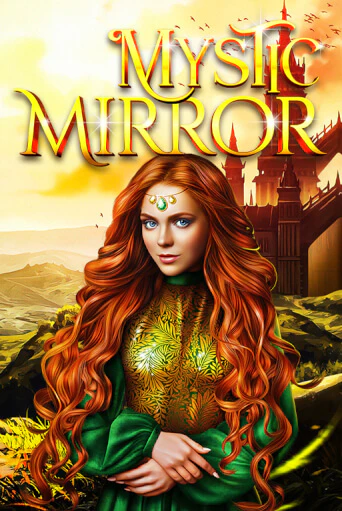 Демо Mystic Mirror | Казино Фараон играть без регистрации