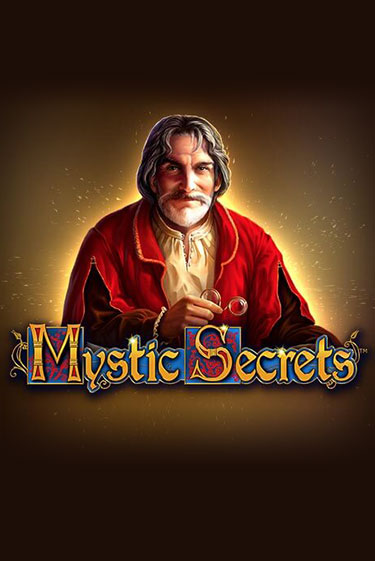 Демо Mystic Secrets | Казино Фараон играть без регистрации