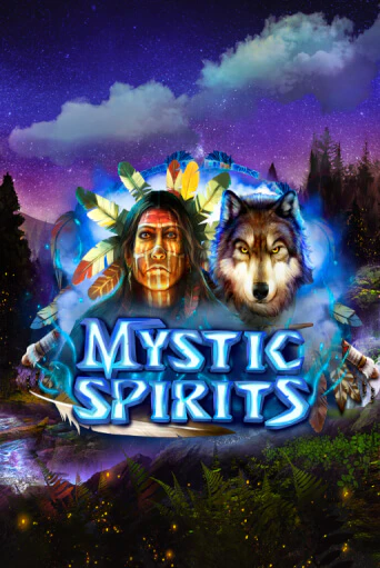 Демо Mystic Spirits | Казино Фараон играть без регистрации