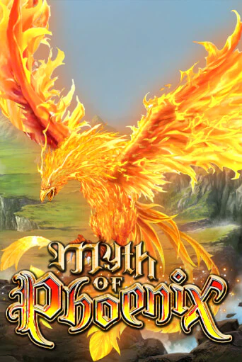 Демо Myth of Phoenix | Казино Фараон играть без регистрации