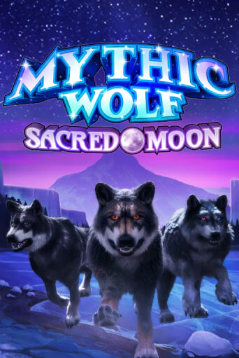 Демо Mythic Wolf: Sacred Moon | Казино Фараон играть без регистрации