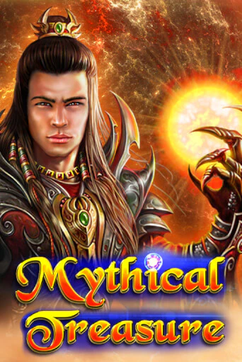 Демо Mythical Treasure | Казино Фараон играть без регистрации