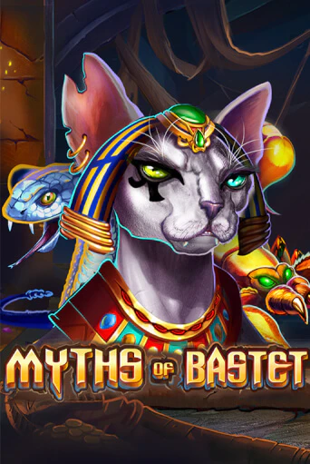 Демо Myths of Bastet | Казино Фараон играть без регистрации