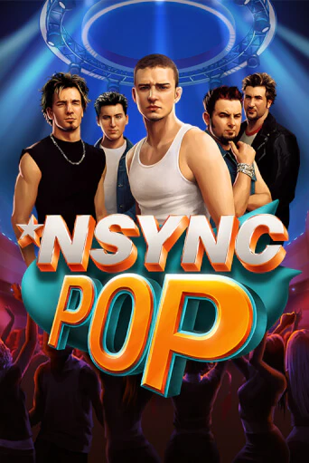 Демо NSYNC Pop | Казино Фараон играть без регистрации