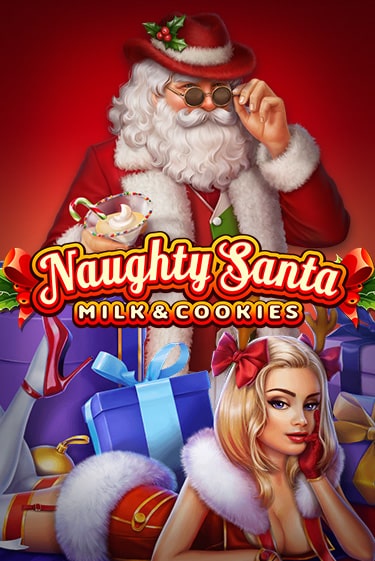 Демо Naughty Santa | Казино Фараон играть без регистрации