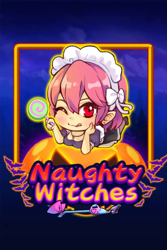 Демо Naughty Witches | Казино Фараон играть без регистрации