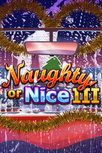 Демо Naughty Or Nice III | Казино Фараон играть без регистрации