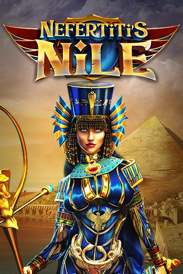 Демо Nefertiti's Nile | Казино Фараон играть без регистрации