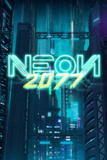 Демо Neon 2077 | Казино Фараон играть без регистрации