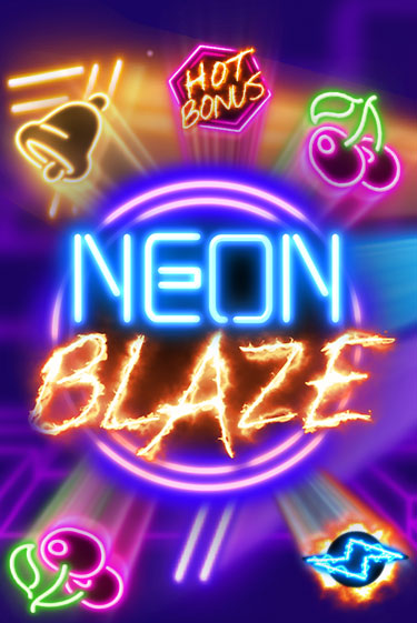 Демо Neon Blaze | Казино Фараон играть без регистрации