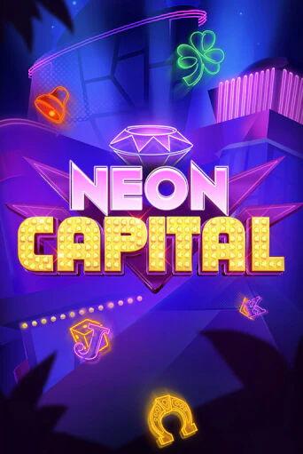 Демо Neon Capital | Казино Фараон играть без регистрации