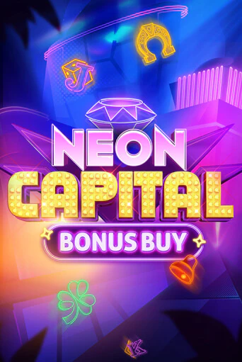 Демо Neon Capital Bonus Buy | Казино Фараон играть без регистрации