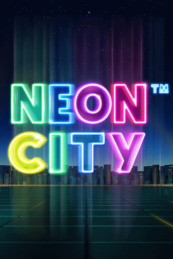 Демо Neon City | Казино Фараон играть без регистрации