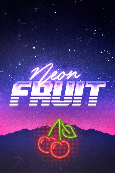 Демо Neon Fruit | Казино Фараон играть без регистрации