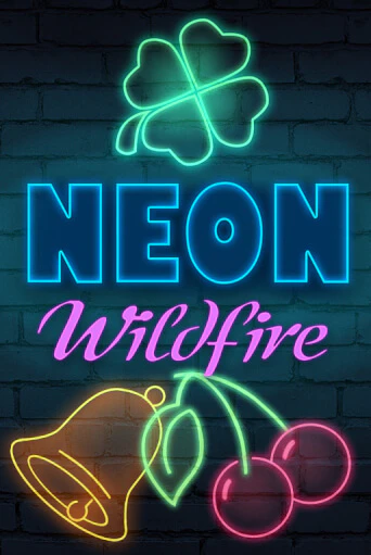 Демо Neon Wildfire | Казино Фараон играть без регистрации