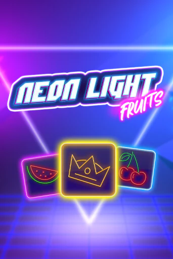 Демо Neon Light Fruits | Казино Фараон играть без регистрации