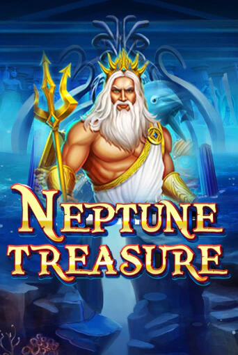 Демо Neptune Treasure | Казино Фараон играть без регистрации