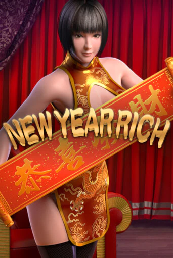 Демо New Year Rich | Казино Фараон играть без регистрации