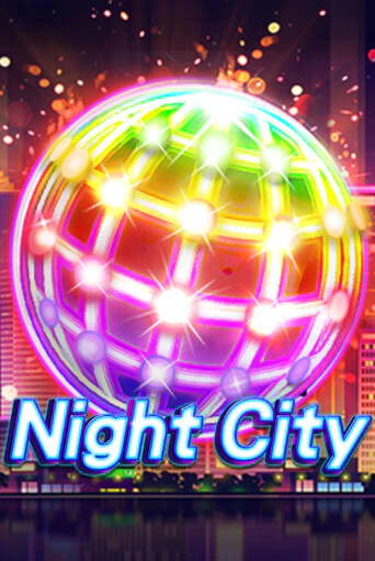 Демо Night City | Казино Фараон играть без регистрации