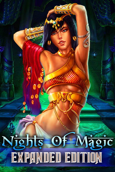 Демо Nights Of Magic – Expanded Edition | Казино Фараон играть без регистрации