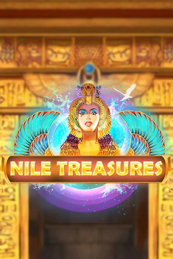 Демо Nile Treasures | Казино Фараон играть без регистрации