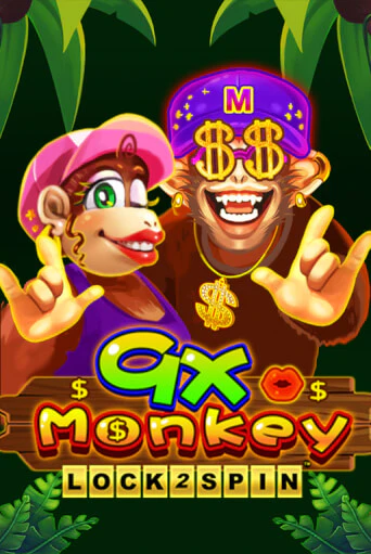 Демо Nine Monkey | Казино Фараон играть без регистрации