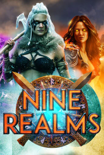 Демо Nine Realms | Казино Фараон играть без регистрации