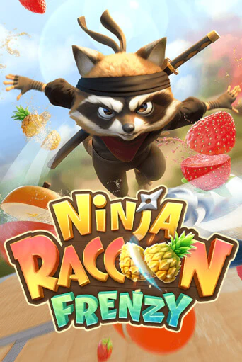 Демо Ninja Raccoon Frenzy | Казино Фараон играть без регистрации