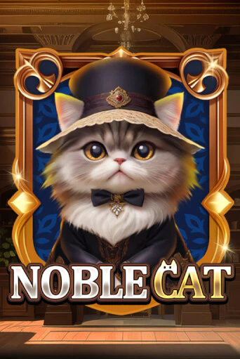 Демо Noble Cat | Казино Фараон играть без регистрации