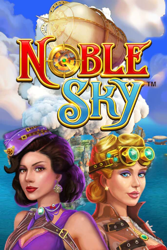 Демо Noble Sky | Казино Фараон играть без регистрации