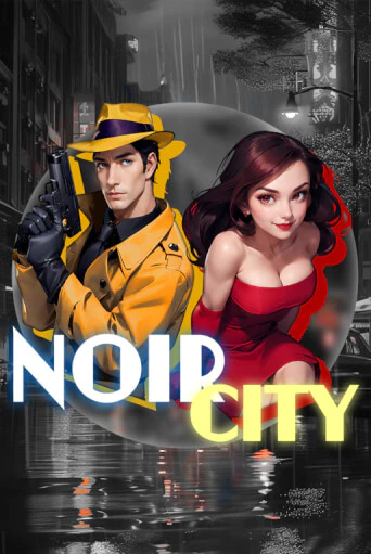 Демо Noir City | Казино Фараон играть без регистрации