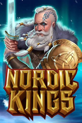 Демо Nordic Kings | Казино Фараон играть без регистрации