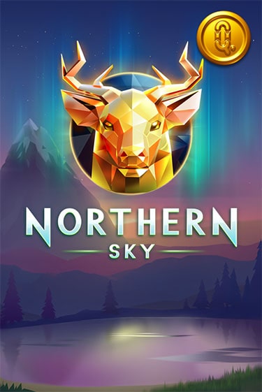 Демо Northern Sky | Казино Фараон играть без регистрации