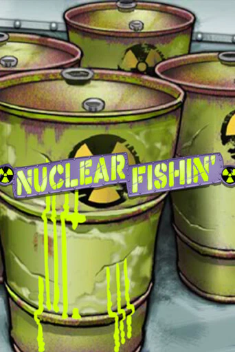 Демо Nuclear Fishing | Казино Фараон играть без регистрации