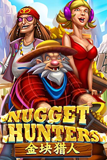 Демо Nugget Hunters | Казино Фараон играть без регистрации